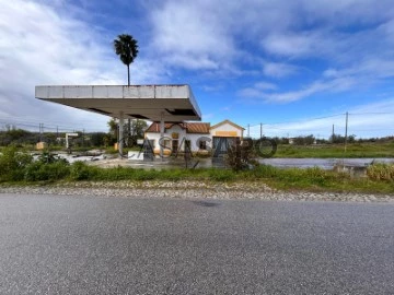 Estación de carga