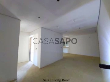 Apartamento 3 habitaciones