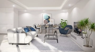 Apartamento 3 habitaciones