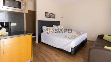 Apartamento Estudio