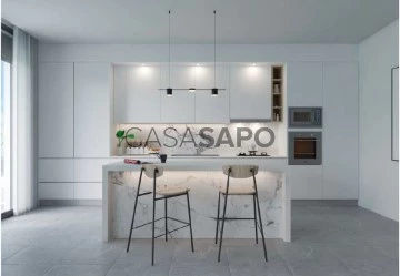 Apartamento T4