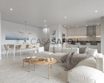 Apartamento 4 habitaciónes, Duplex