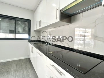 Apartamento 3 habitaciones