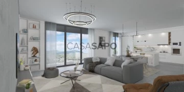 Apartamento T4 Duplex