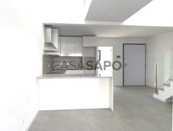 Casa 3 habitaciones, Duplex