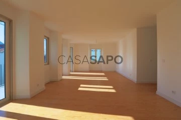 Apartamento 3 habitaciones + 1 hab. auxiliar