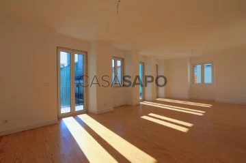 Apartamento 3 habitaciones + 1 hab. auxiliar