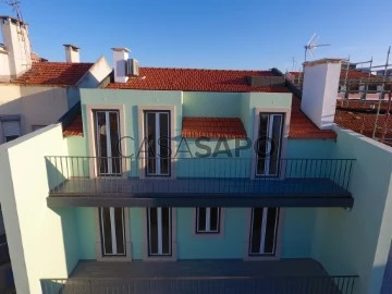 Apartamento 3 habitaciones + 1 hab. auxiliar