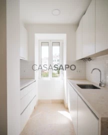 Apartamento 2 habitaciones, Triplex