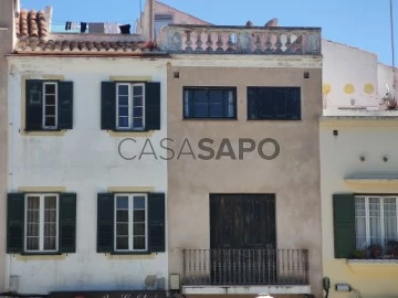 Casa de poble