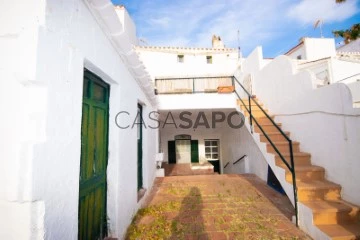 Casa 8 habitaciones