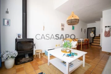 Apartamento 3 habitaciones, Duplex