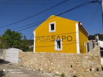 Casa Rústica T3 Duplex