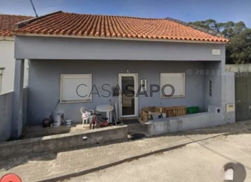 Casa Antiga T3