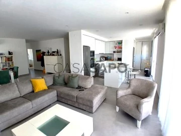 Apartment 3 Bedrooms Triplex