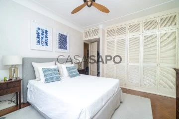 Apartamento 3 habitaciones, Triplex