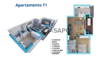 Apartamento T1