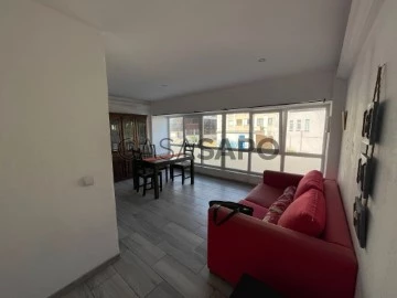 Apartamento 1 habitación