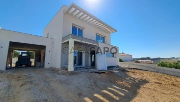 Detached House 4 Bedrooms Duplex