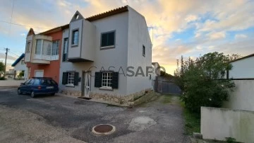 Casa 3 habitaciones