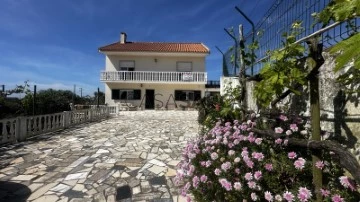 Maison Isolée 6 Pièces Duplex