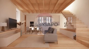 Casa 3 habitaciones