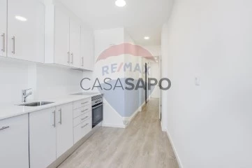 Apartamento 3 habitaciones