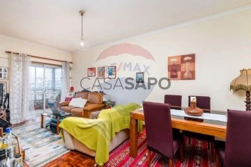 Apartamento T1