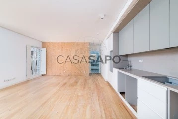 Apartamento 2 habitaciones