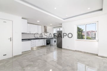 Apartamento 3 habitaciones