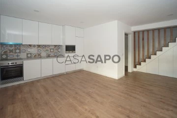 Dúplex 3 habitaciones