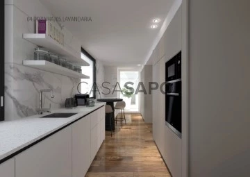 Apartamento T3