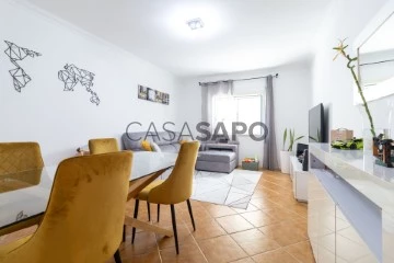 Apartamento 3 habitaciones