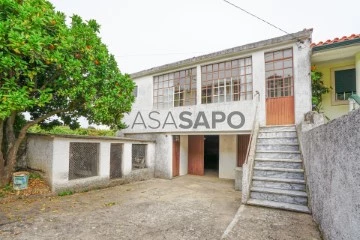 Casa 4 habitaciones