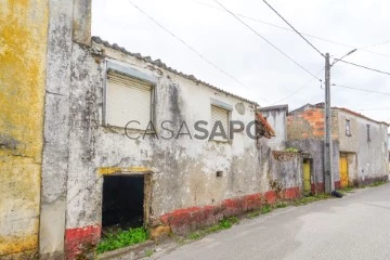 Casa antigua 2 habitaciones