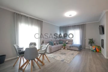 Casa 6 habitaciones