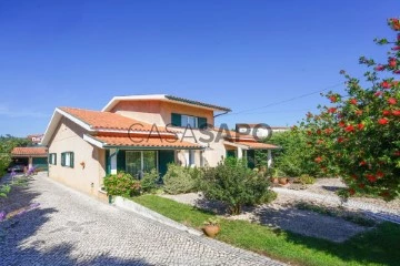 Detached House 5 Bedrooms