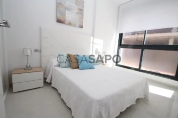 Apartamento 3 habitaciones