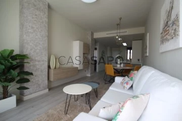 Apartamento 2 habitaciones