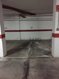 Plaza de parking