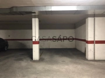 Plaza de parking