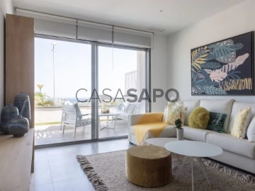 Apartamento 2 habitaciones