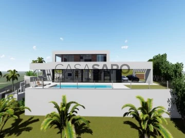 Villa 4 Bedrooms