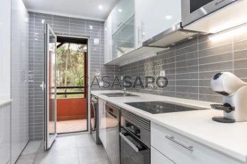 Apartamento T2 Duplex