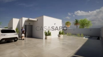 Casa 4 habitaciones