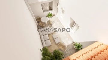 Piso 2 habitaciones