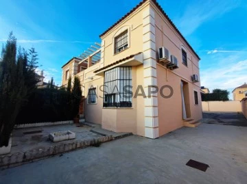 Semi-Detached House 5 Bedrooms Duplex