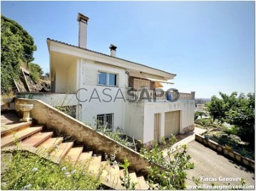 Casa 3 habitaciones, Duplex