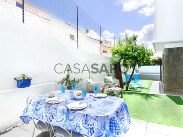 Casa 6 habitaciones, Triplex