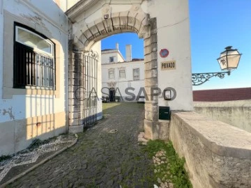 Appartement 5 Pièces